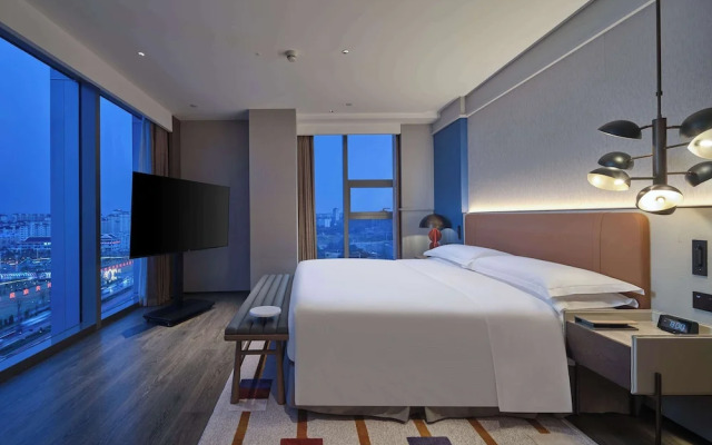 Doubletree By Hilton Yanji