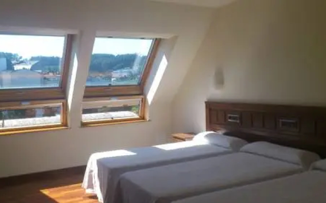 Hotel Garelos