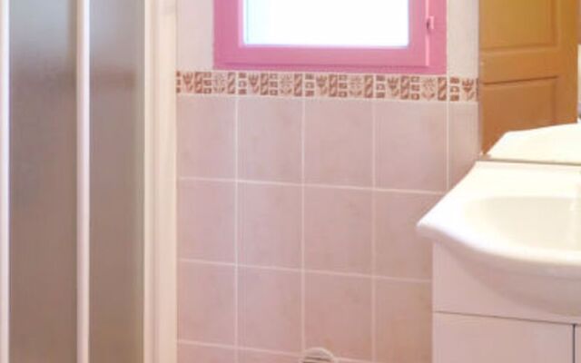 Holiday Home Mouty - FLN400