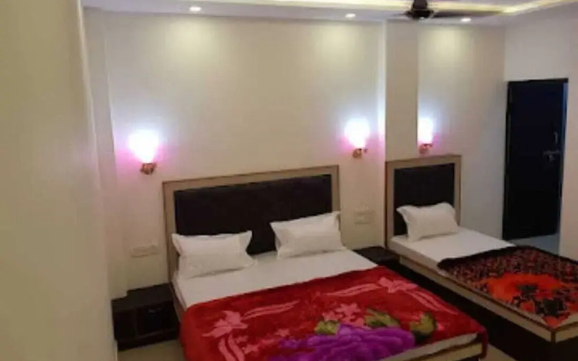 Green house Homestay