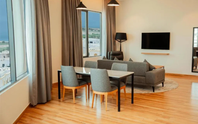 Park Inn by Radisson Muscat