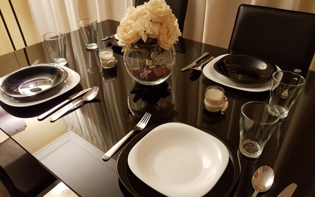 Apartamentos Gran Via