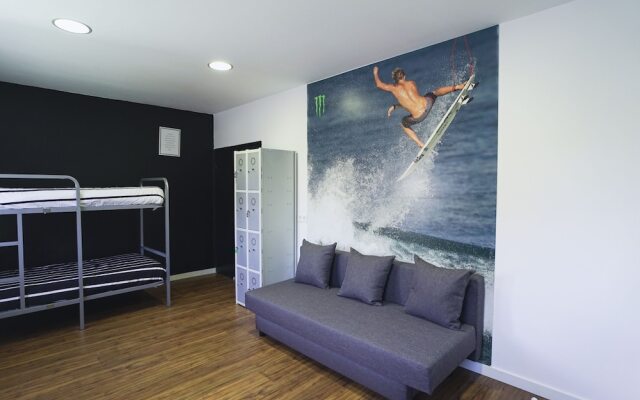 North Surf House