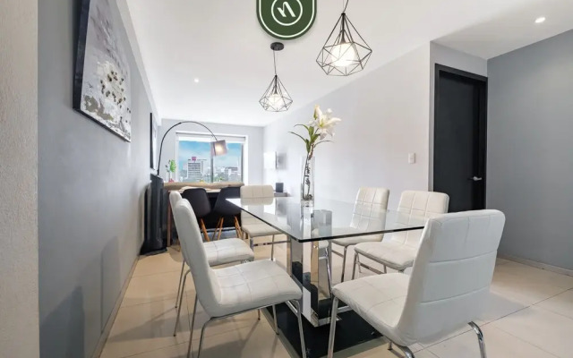 Vita Polanco by Naya Homes