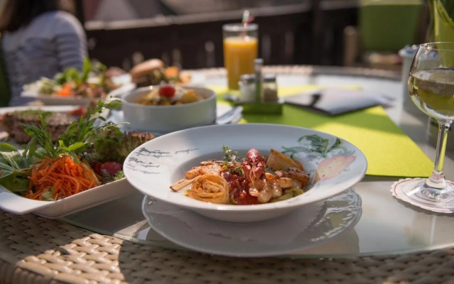 Land-gut-Hotel Meyer-Pilz