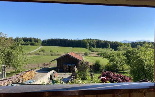 Ferienwohnung Parzinger 2