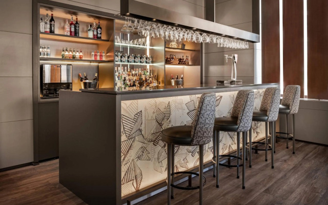 AC Hotel Ponferrada by Marriott