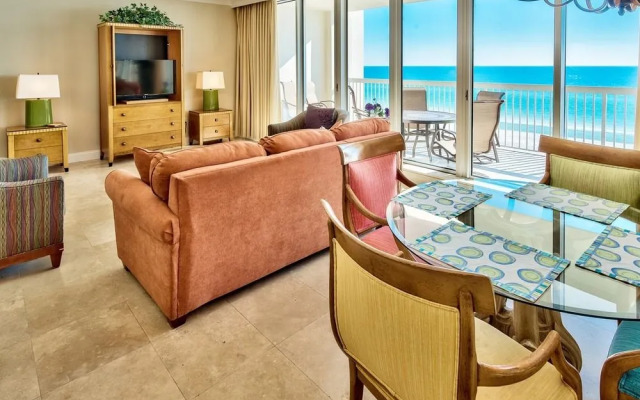 Silver Beach Towers 503W 168689 by RedAwning