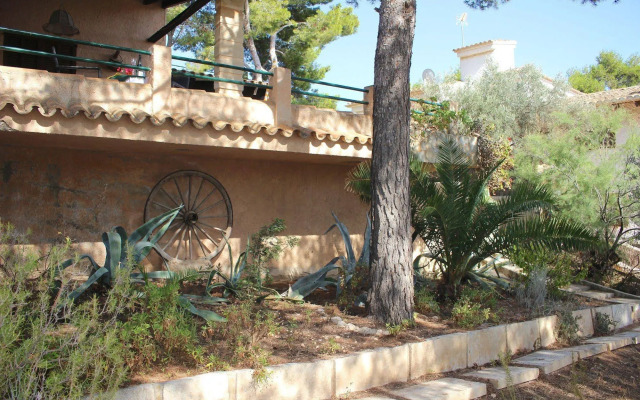 Villa Costa Blanes