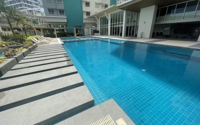 Mesavirre Garden Residences