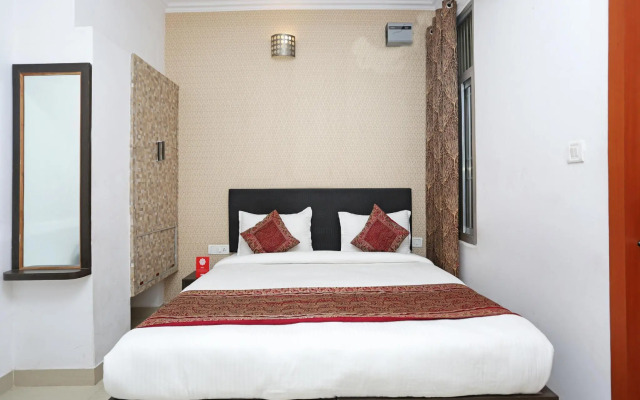 Hotel Shyamal by OYO Rooms