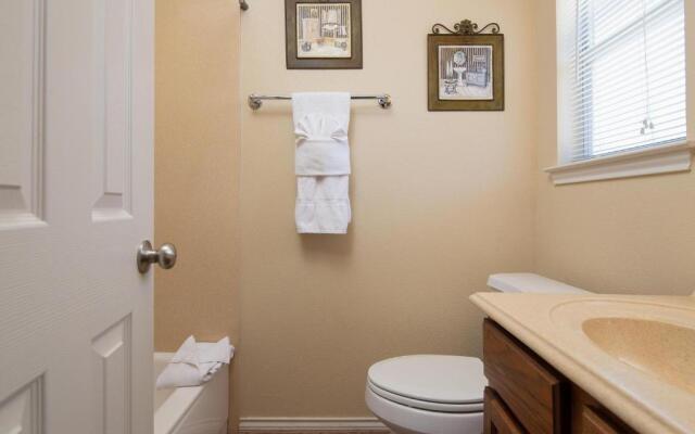 5 O Clock Somewhere WW H302