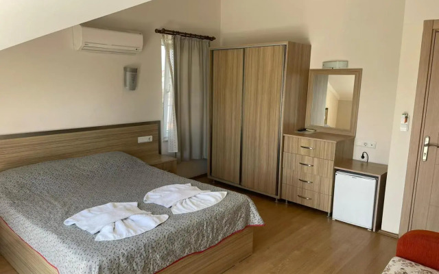 Tugay Hotel