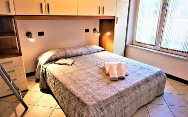 Appartamento Yachting Club