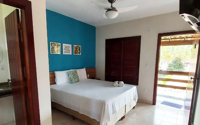 Pousada Algodão da Praia