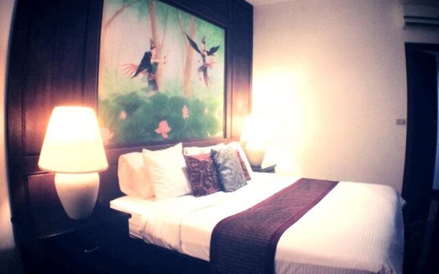 Bodhi Villa