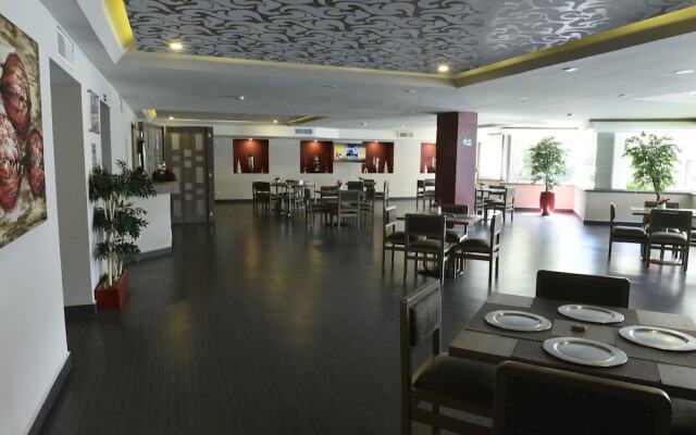 Hotel Atizapan