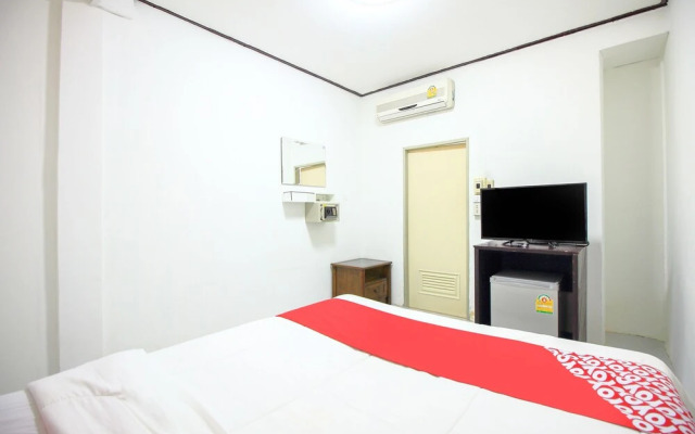 Baan Ta Yai Huahin Beach