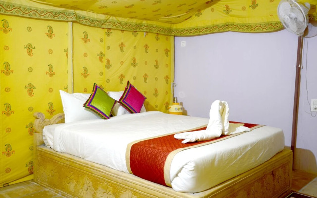 Anantra Resort Jaisalmer