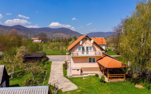 House Mirjana