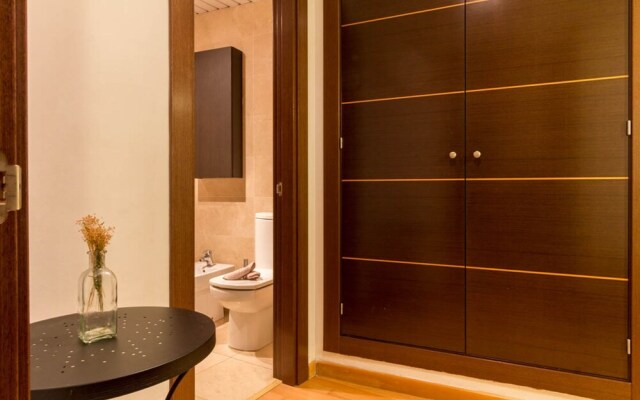 Apartamento Sebastián Souvirón 9