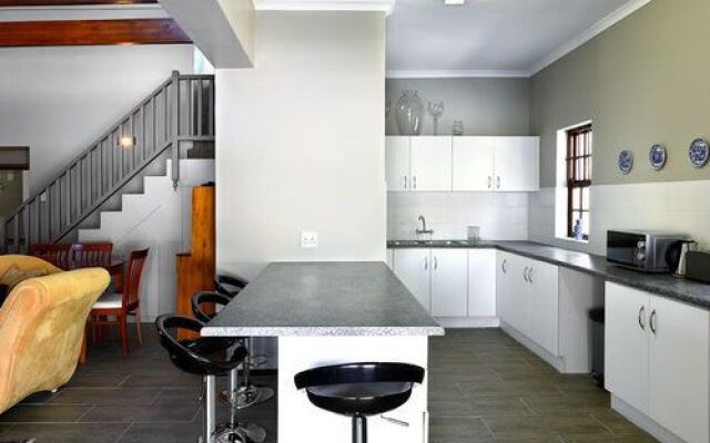 La Gratitude Guest House