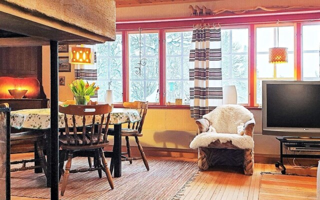 Holiday Home in Gamleby