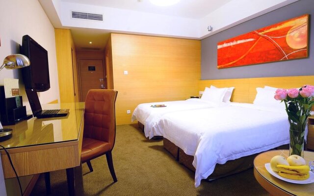 Grand Milea Hotel