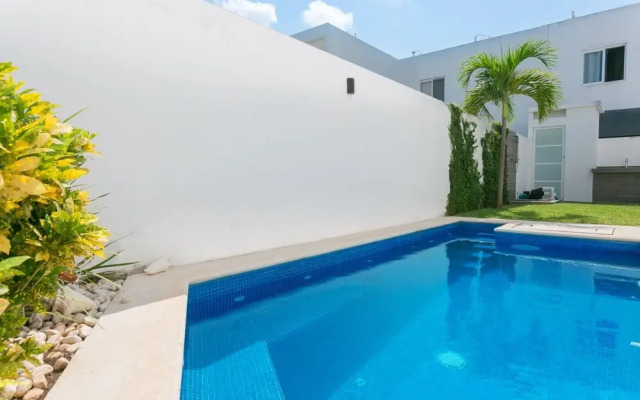 House in Private Altus Il - Private Pool