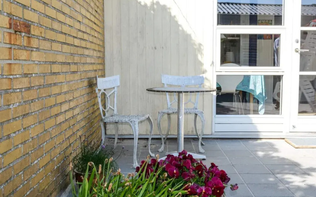 4 Person Holiday Home in Blokhus