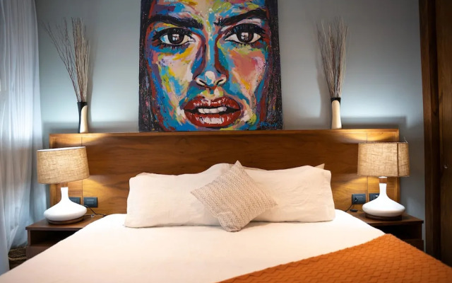 Downtown Luxury Apartment I  Cocobeach