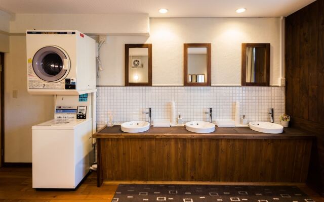 Pension Eastmountain Hakuba