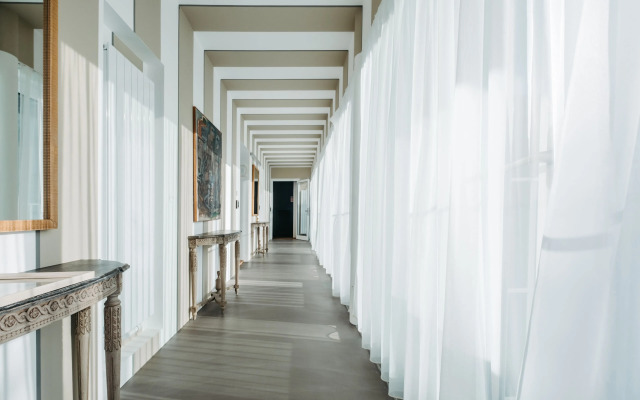 Boutique hotel Corso