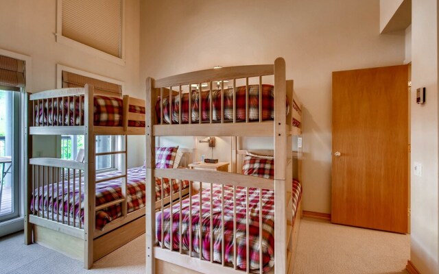 The Centennial At Beaver Creek