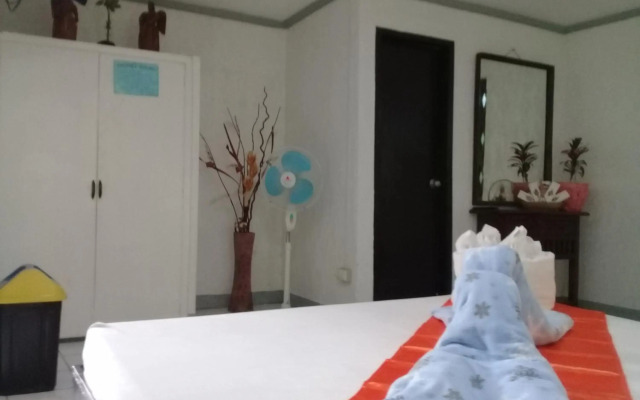 Isla Bonita Beach Resort
