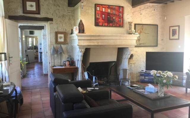 Chambres d'Hotes Las Caneres