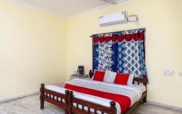 OYO 29085 Global Bay Villas And Resort