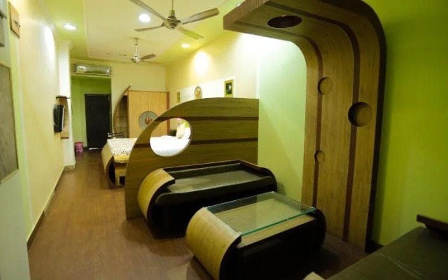 Hotel Vishwanath