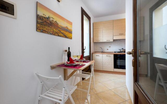 Appartamento Caradonna