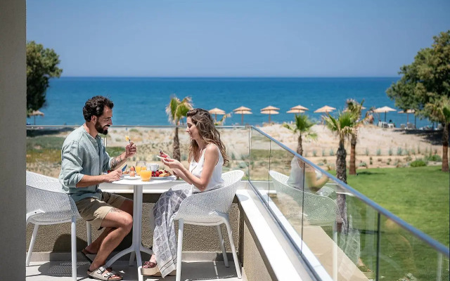 Myrion Beach Resort & Spa - Adults Only
