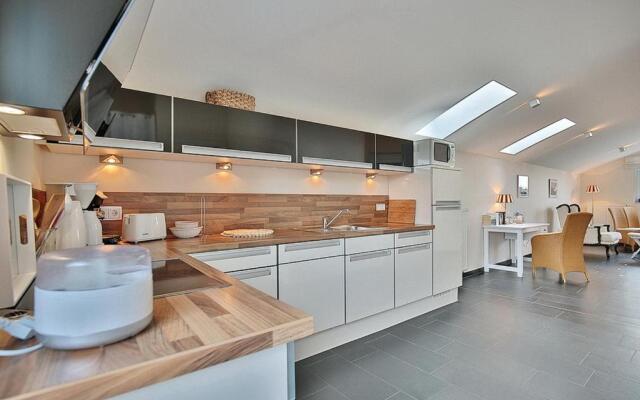 Penthouse am Platz Penthouse am Platz Appartement 10