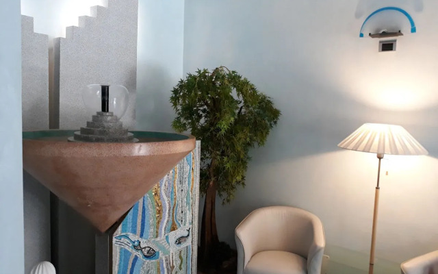 Hotel Ombrosa