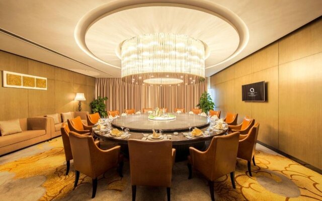 The Qube Hotel Xuzhou East