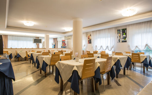 Hotel Nizza