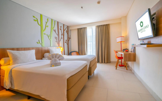 Grand Livio Kuta Hotel