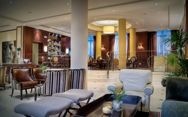 The Westin Valencia