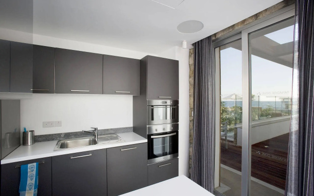Paradise Cove Beach Villas