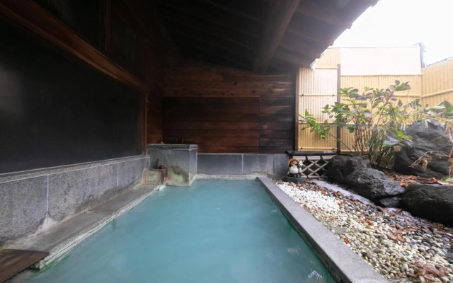 Wakamatsuya