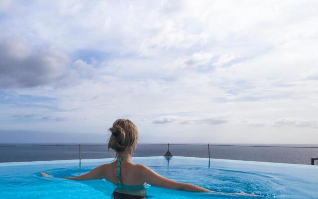 Estalagem Da Ponta Do Sol