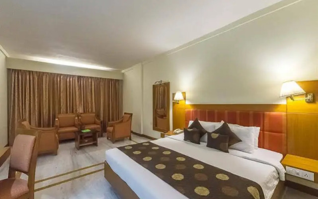 The Sunway Manor